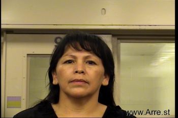 Roberta  Sanchez Mugshot